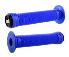 Vairo rankenėlės ODI Longneck ST BMX 143mm Single Ply Bright Mėlyna