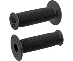 Vairo rankenėlės ODI Mushroom 7/8" Single-Ply -Juodas