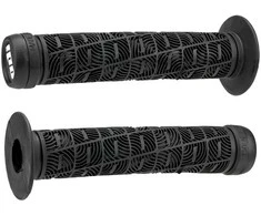 Vairo rankenėlės ODI O Grip BMX 143mm Single Ply Juodas