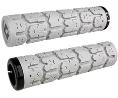 Vairo rankenėlės ODI Rogue v2.1 MTB 135mm Lock-On Gray