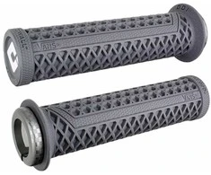 Vairo rankenėlės ODI Vans v2.1 MTB Lock-on 135mm Baltas/Graphite-Pilkas