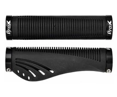 Vairo rankenėlės ProX GP-08C 135mm Ergo Lock-on juodas