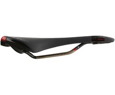 Vairo rankenėlės ProX GP-230 143mm Ergo Lock-on juodas