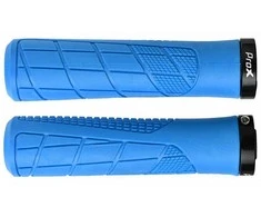 Vairo rankenėlės ProX GP-34 130mm Lock-on mėlynas