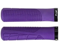Vairo rankenėlės ProX GP-34 130mm Lock-on violetinė