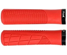Vairo rankenėlės ProX GP-34 130mm Lock-on red