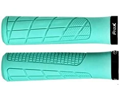 Vairo rankenėlės ProX GP-34 130mm Lock-on mint