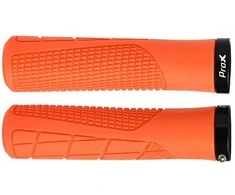Vairo rankenėlės ProX GP-34 130mm Lock-on oranžinis