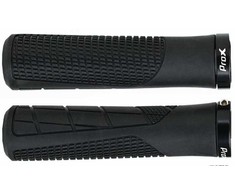 Vairo rankenėlės ProX GP-34 130mm Lock-on juodas