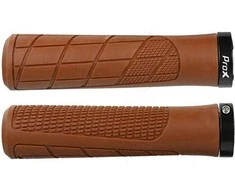 Vairo rankenėlės ProX GP-34 130mm Lock-on ruda
