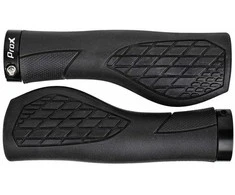 Vairo rankenėlės ProX GP-35 130mm Ergo Lock-on juodas