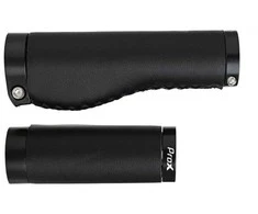 Vairo rankenėlės ProX GP-451 130+92mm Eco leather 2xLock-on