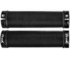 Vairo rankenėlės ProX GP-51A 130mm Lock-on juodas