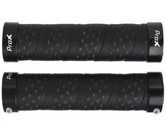 Vairo rankenėlės ProX GP-82C 130mm Lock-on juodas