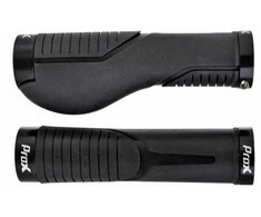 Vairo rankenėlės ProX GP-85 135mm Ergo Lock-on juodas