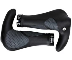 Vairo rankenėlės Velo ProX VLG-1185AD3 138mm Lock-on juodas
