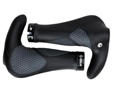 Vairo rankenėlės Velo ProX VLG-1185AD3 138mm Lock-on juodas