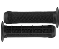 Vairo rankenėlės Velo ProX VLG-1226A 125mm BMX juodas