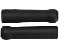 Vairo rankenėlės Velo ProX VLG-1381A 130mm Silicon juodas
