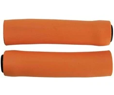 Vairo rankenėlės Velo ProX VLG-1381A 130mm Silicon oranžinis