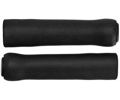Vairo rankenėlės Velo ProX VLG-1381A 130mm Silicon juodas