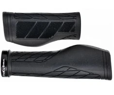 Vairo rankenėlės VELO ProX VLG-1670-2D3 132/92mm Gel Microtech Lock-on