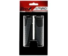 Vairo rankenėlės Velo ProX VLG-1745-12D3 130mm GEL Lock-On