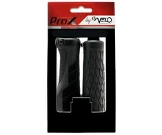 Vairo rankenėlės VELO ProX VLG-1777D2 132mm Lock-on
