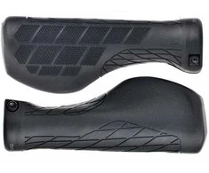 Vairo rankenėlės VELO ProX VLG-1879D2 138mm Gel Microtech Lock-on