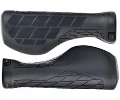 Vairo rankenėlės VELO ProX VLG-1879D2 138mm Gel Microtech Lock-on