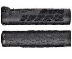 Vairo rankenėlės VELO ProX VLG-1889D2 129mm Gel Microtech Lock-on