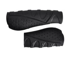 Vairo rankenėlės Velo ProX VLG-709AD3 130/92mm Comfort GEL juodas