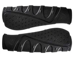 Vairo rankenėlės Velo ProX VLG-709AD3 130mm Comfort GEL juodas