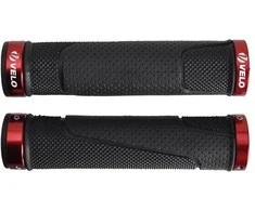 Vairo rankenėlės Velo ProX VLG-776AD3 129mm GEL Lock-on juodas