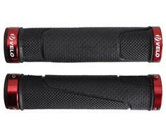 Vairo rankenėlės Velo ProX VLG-776AD3 129mm GEL Lock-on juodas