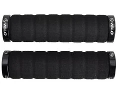 Vairo rankenėlės Velo ProX VLG-847AD3 129mm Foam Lock-on mediena