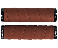 Vairo rankenėlės VELO ProX VLG-852AD4 129mm GEL Lock-on