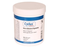 Valiklis Cyclus Tools plovimo pasta rankoms 500g (710025)