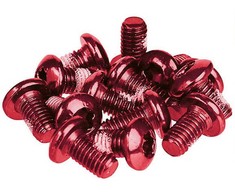 Varžtai stabdžių diskams tvirtinti Prox red M5x10mm (12pcs.)