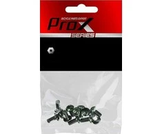 Varžtai stabdžių diskams tvirtinti Prox žalias (12pcs.)