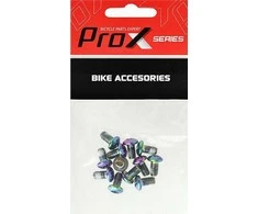 Varžtai stabdžių diskams tvirtinti Prox rainbow M5x10mm (12pcs.)