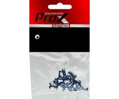 Varžtai stabdžių diskams tvirtinti Prox mėlynas (12pcs.)
