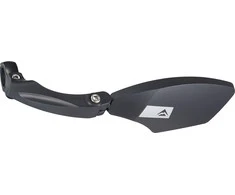 Veidrodis Merida Edge clamp 21-26mm Left