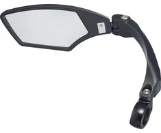 Veidrodis Merida Edge clamp 21-26mm Left
