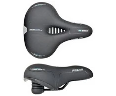 Balnelis Prox Swan MED Memory foam Airflow Elastomer reflex