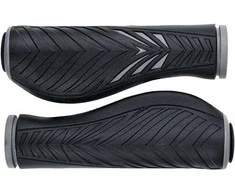 Velo Prox Vairo rankenėlės ProX VLG-1133AD2 Comfort Gel 130mm pilkas-juodas