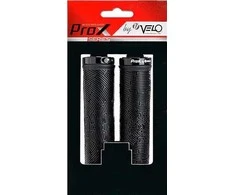 Velo Prox Vairo rankenėlės ProX VLG-1541AD2-L1 132mm Lock-on juodas
