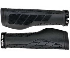 Velo Prox Vairo rankenėlės ProX VLG-1670D3 Mocrotech Gel 132mm Ergo Lock-on juodas