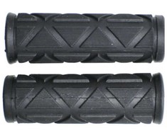 Velo Prox Vairo rankenėlės ProX VLG-172D2 92mm juodas