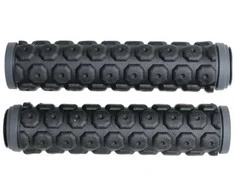 Velo Prox Vairo rankenėlės ProX VLG-184AD2 Gel 130mm pilkas-juodas